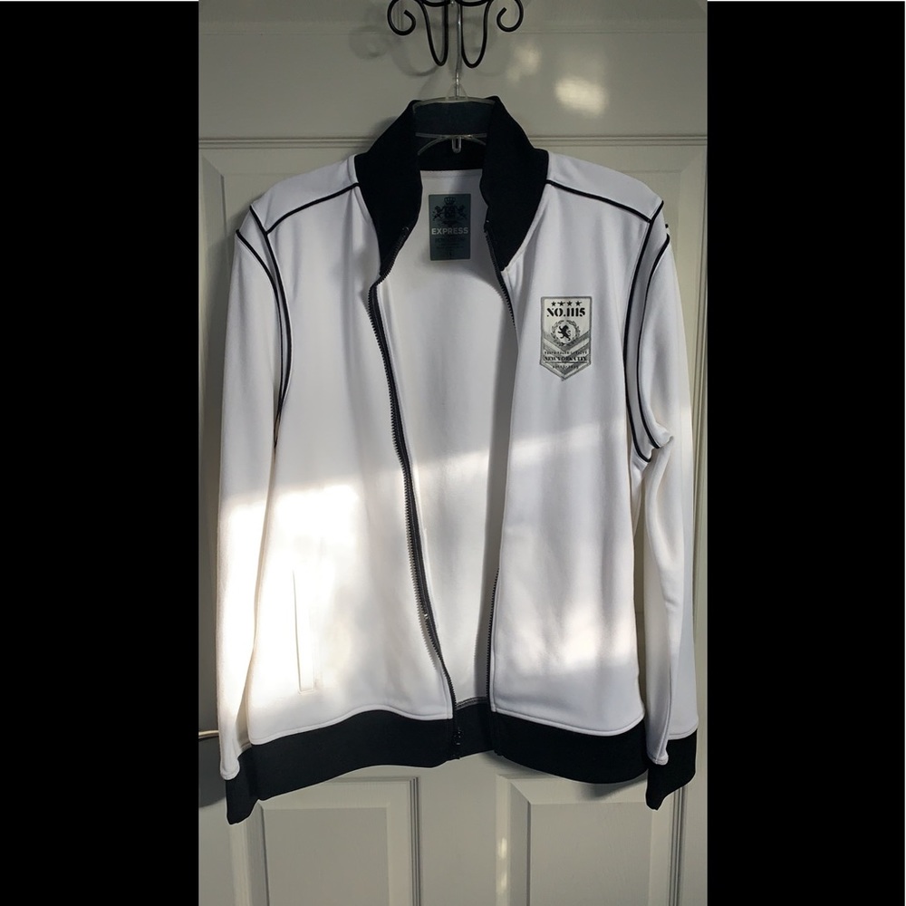 Express Jacket